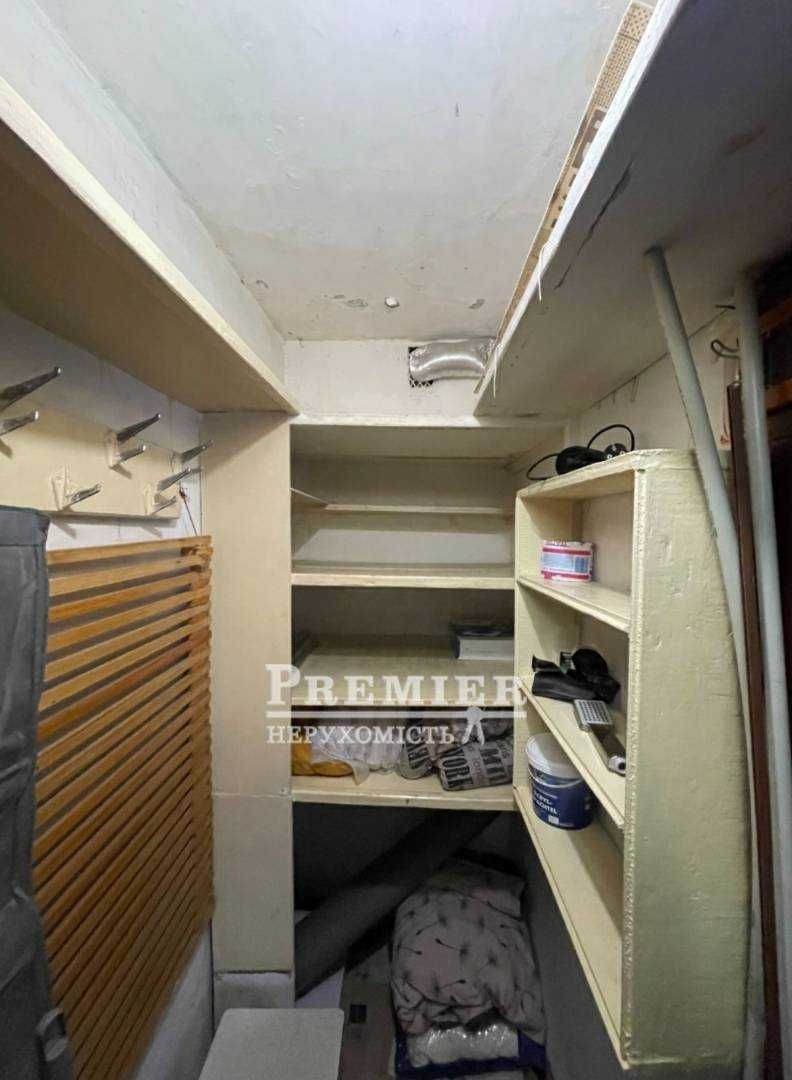 1-кімнатна квартира з ремонтом на Фонтанській дорозі
