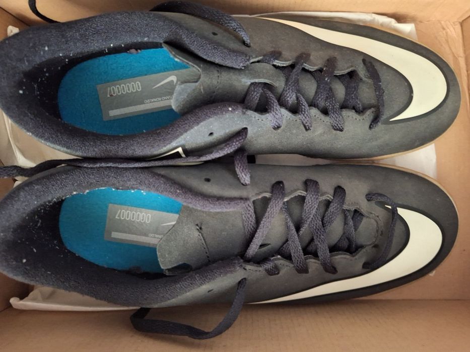 Sapatilhas Nike mercurial CR7