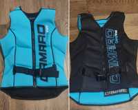 Жилет для всіх водних видів спорту Camaro  Comp Vest XL