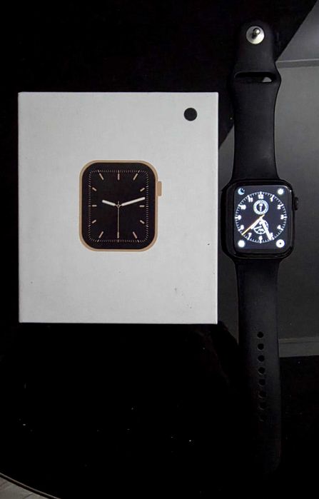 Smartwatch Model w26