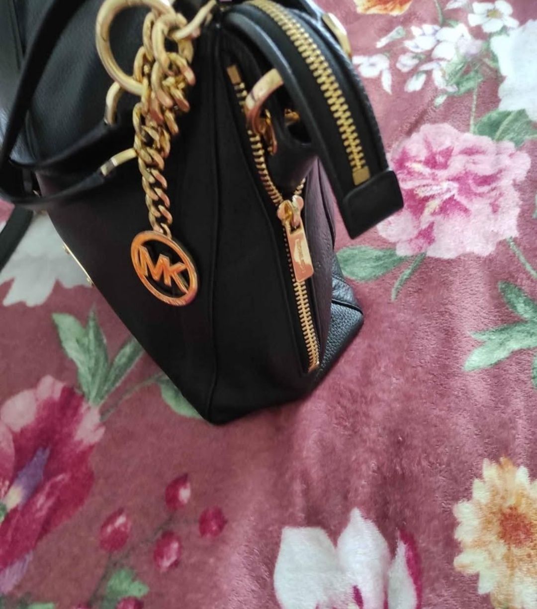 Torebka Michael Kors oryginalna