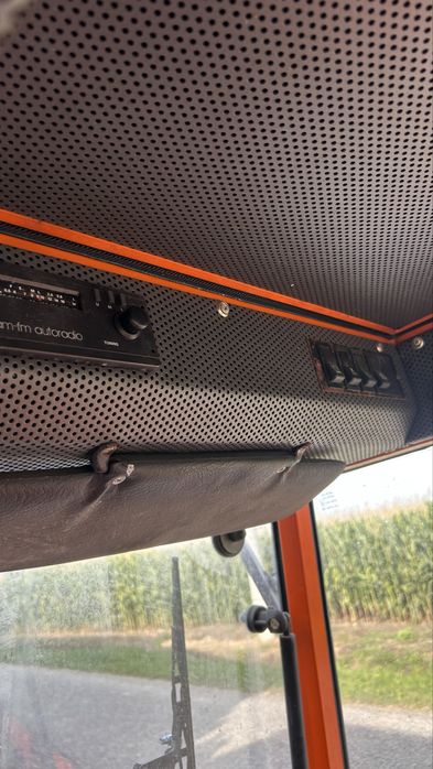 Holder c20 mini traktor silnik kubota zimowe utrzymanie sadowniczy