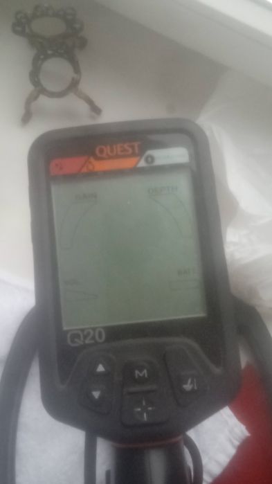 Срочно продам металошукач