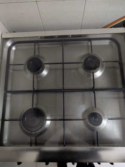 Fogão Indesit a gás