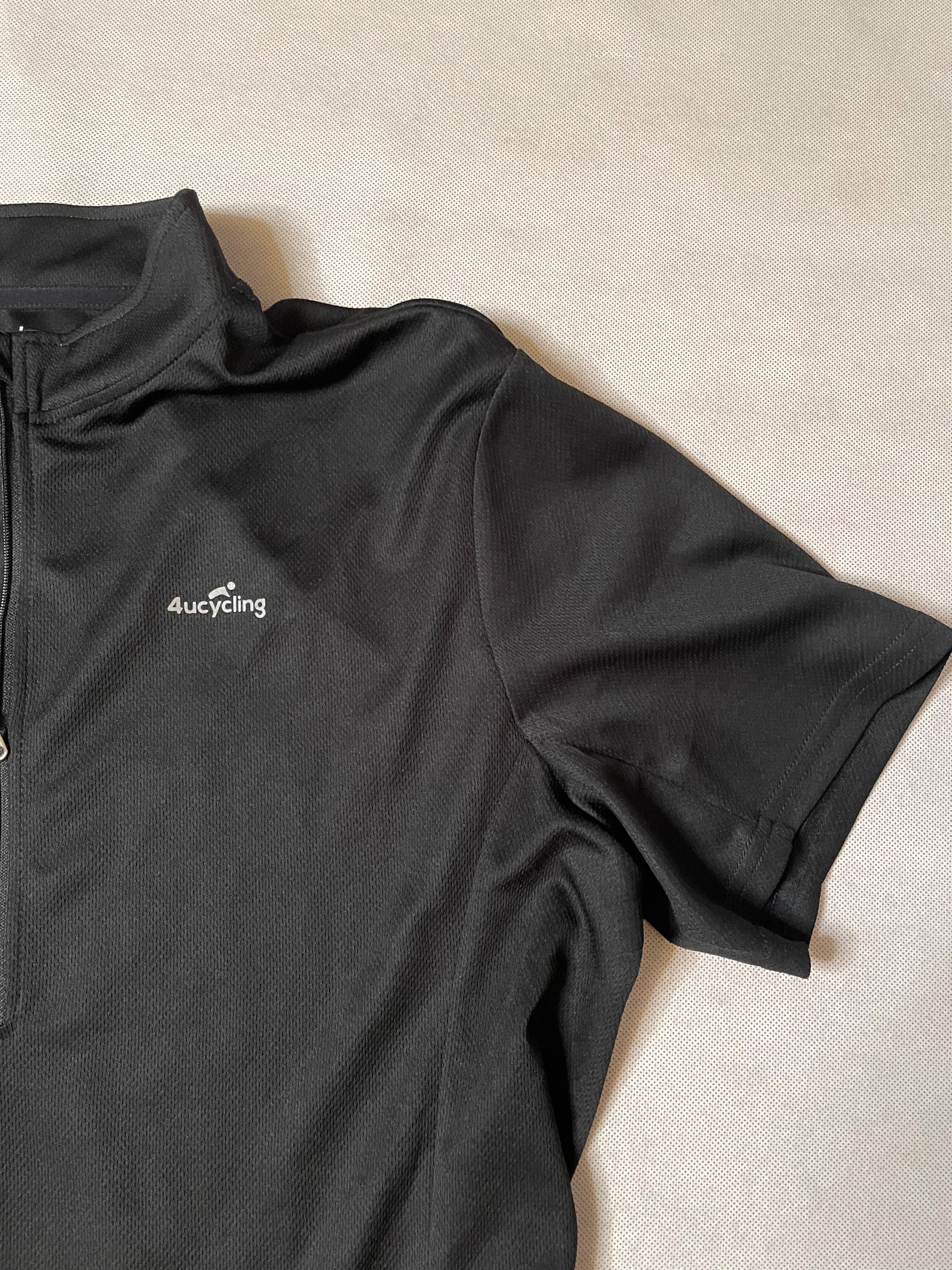 Bluza na rower L