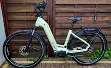 Rower elektryczny Flyer Gotour 5.43R