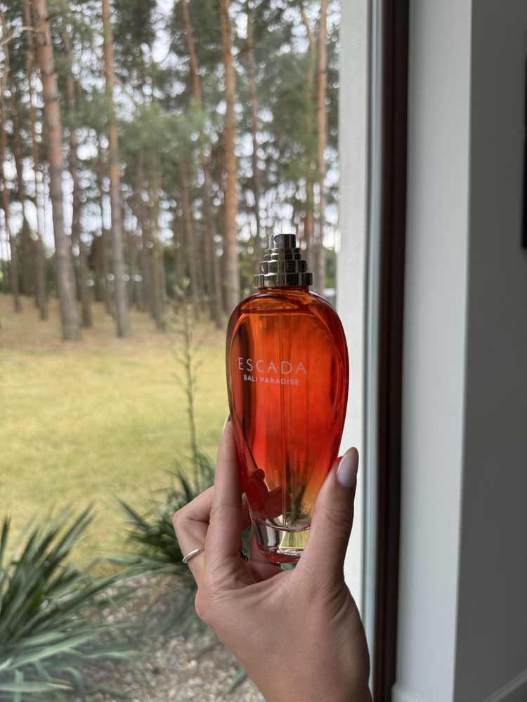 Escada Bali Paradise edt 100 ml
