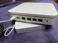 Router wifi Apple Airport Extreme mod.A1301. Tanio!