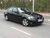 BMW Seria 3 Rezerwacja