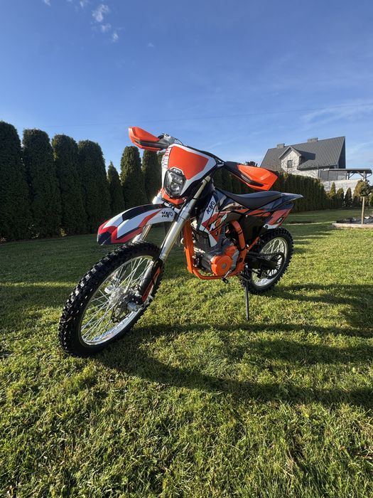 Sprzedam Kayo K2pro 2024r. 36,5 mth