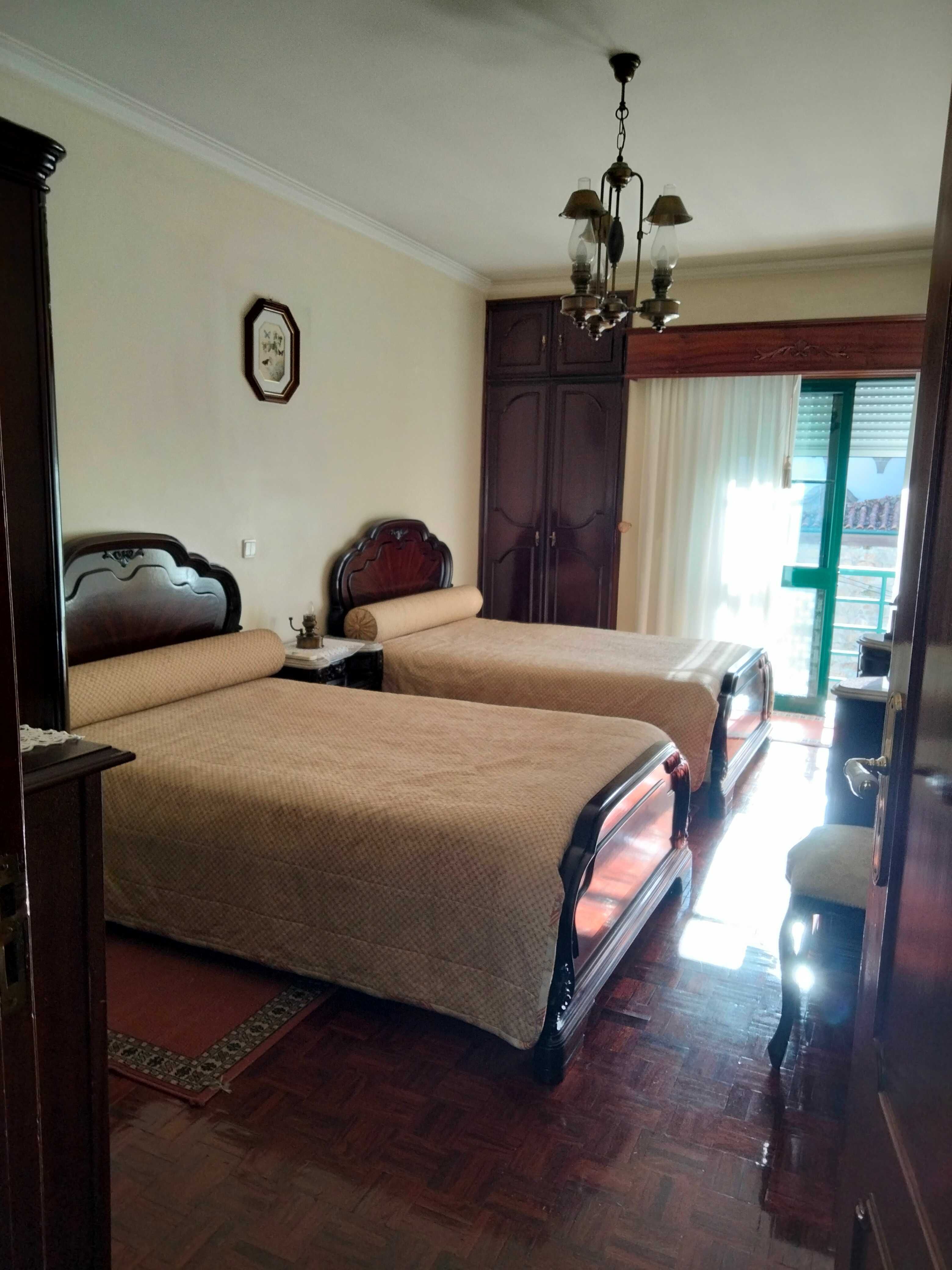 Quartos centro de VISEU. Junto da FAC Sup. Educação e Católica