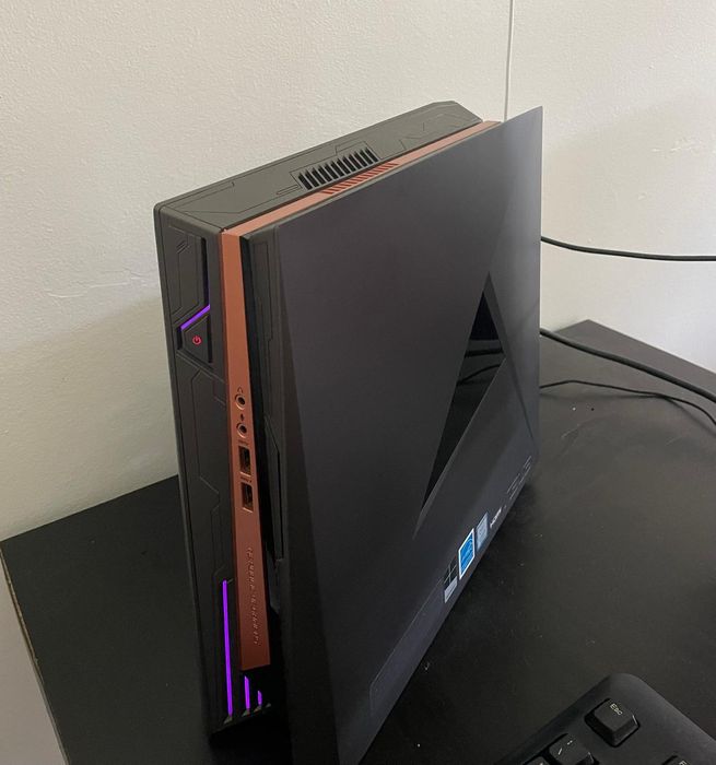 Computador ASUS Rog