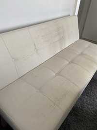 Sofa cama 3 lugares