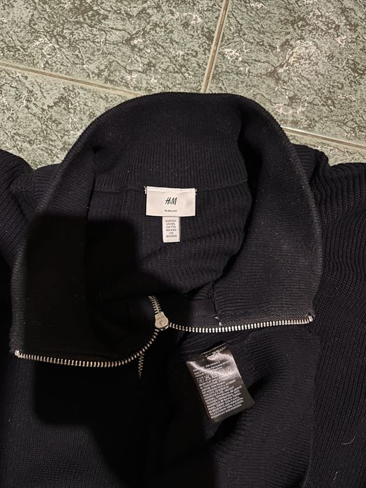 1/3 Zip Old many