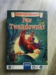 Gra planszowa legendy polskie Pan Twardowski