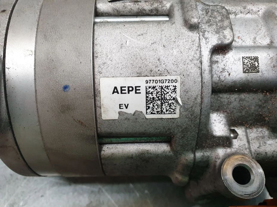 Compressor AC HYUNDAI Ioniq (AE)