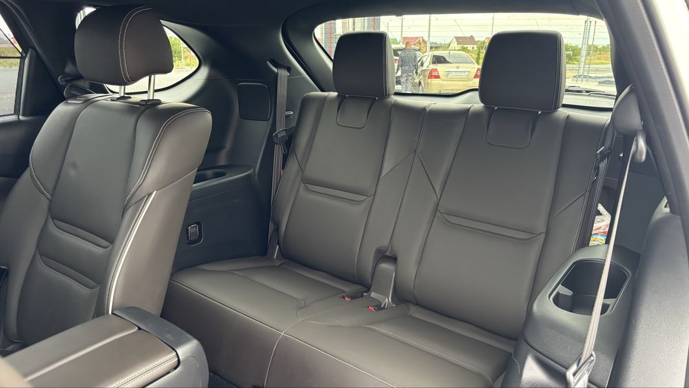 Mazda CX-9 Signature 2020