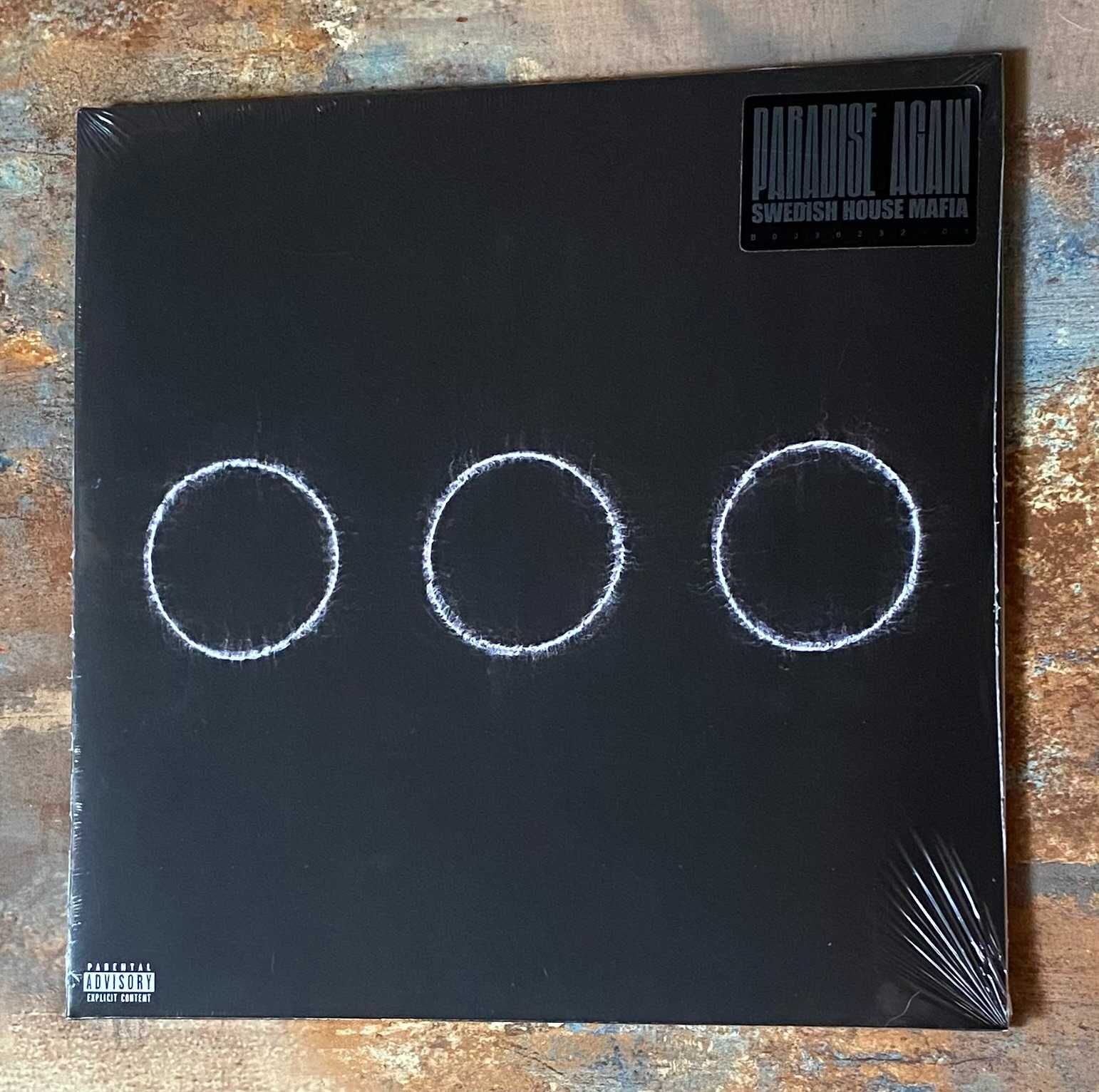 The Weeknd Post Malone Swedish House Mafia Hozier - LP