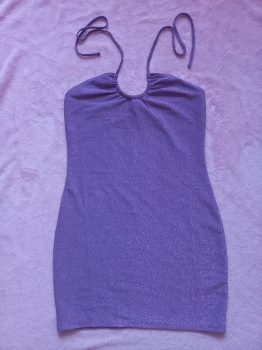 Сукня  h&m Devided р. М