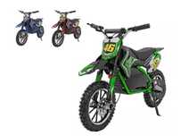 Motor na akumulator – Renegade 50R