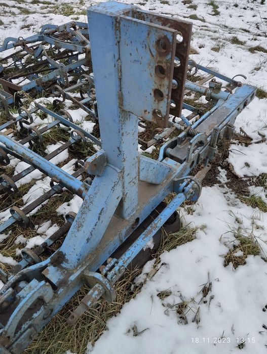 Продам культиватор