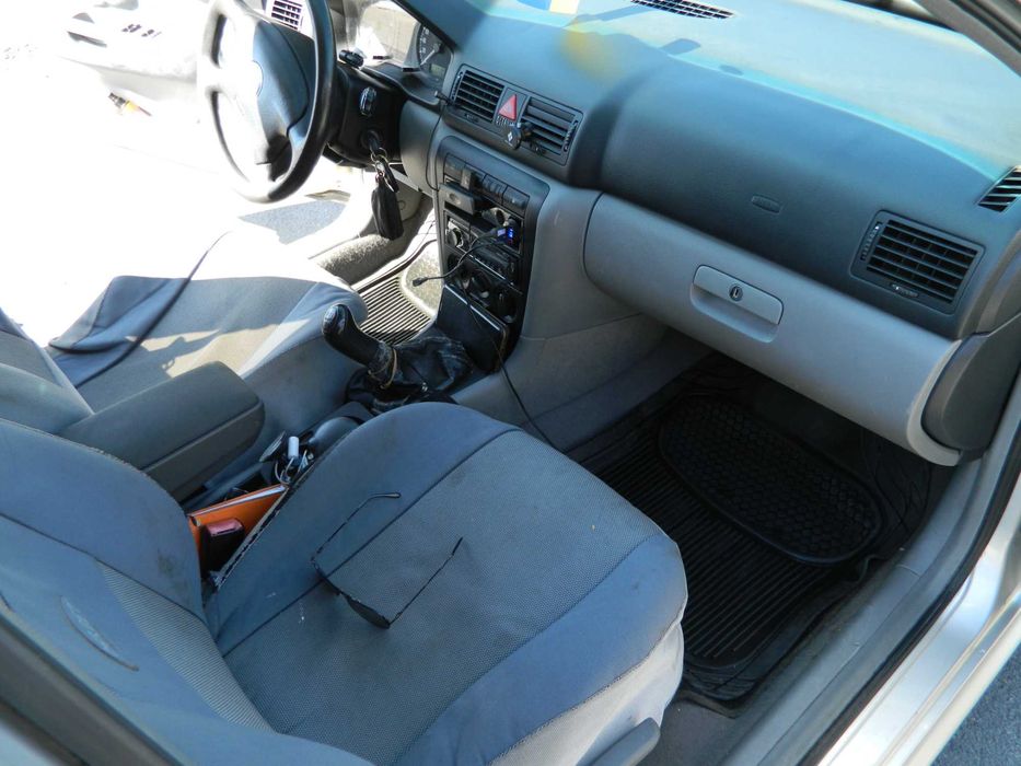 шкода октавія 2000 vasil