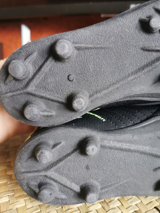 Korki chłopięce kipsta 32