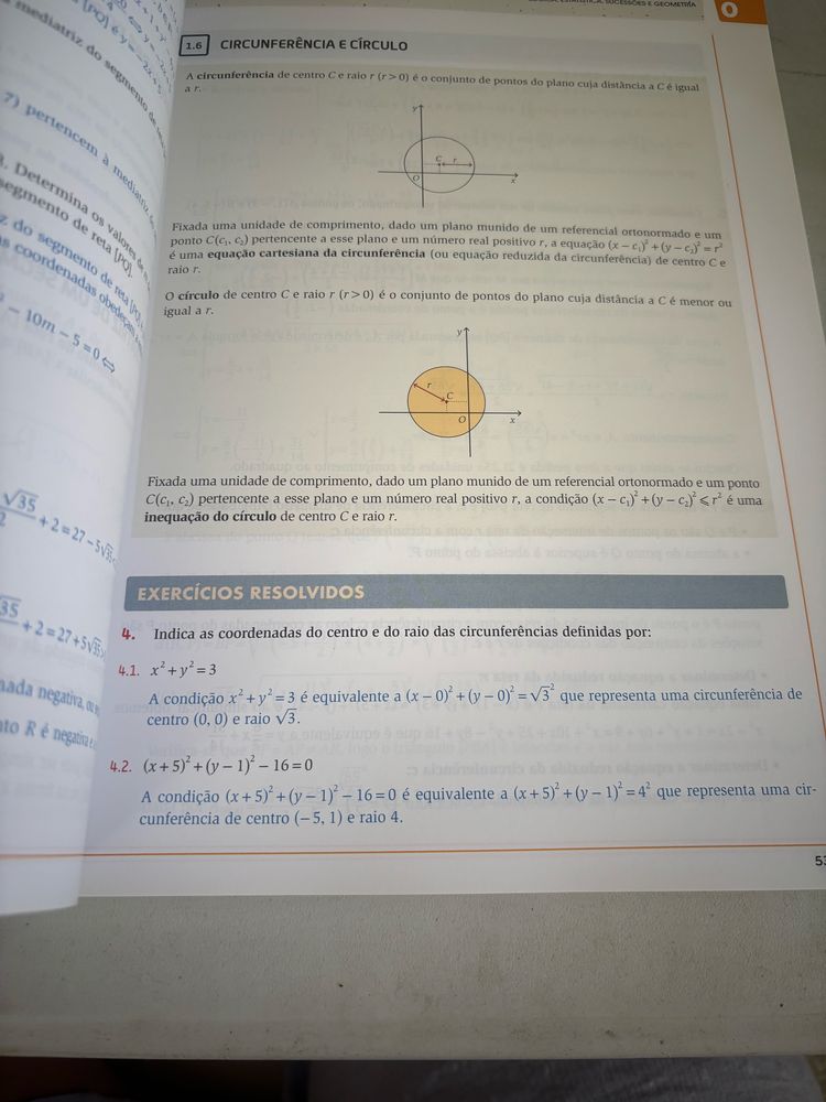 12 ano Exame Matemática A -2025
