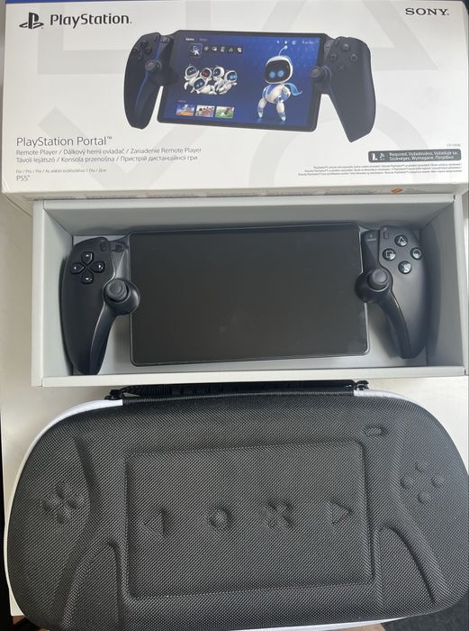Playstation Portal