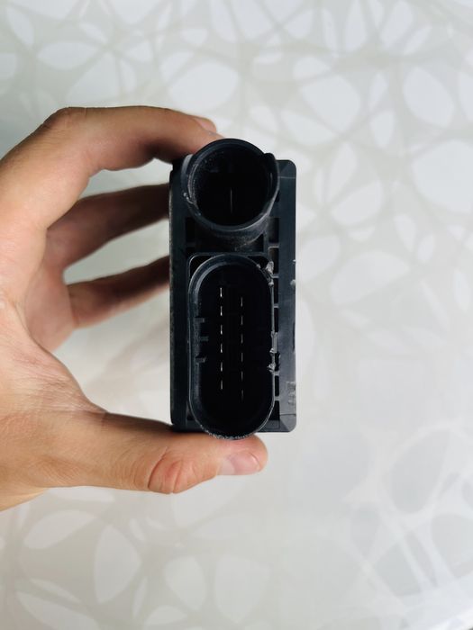 БМВ Е46 М47н 2.0 дизель Реле Свечей накала Рельє м47н 320 дизель Рест