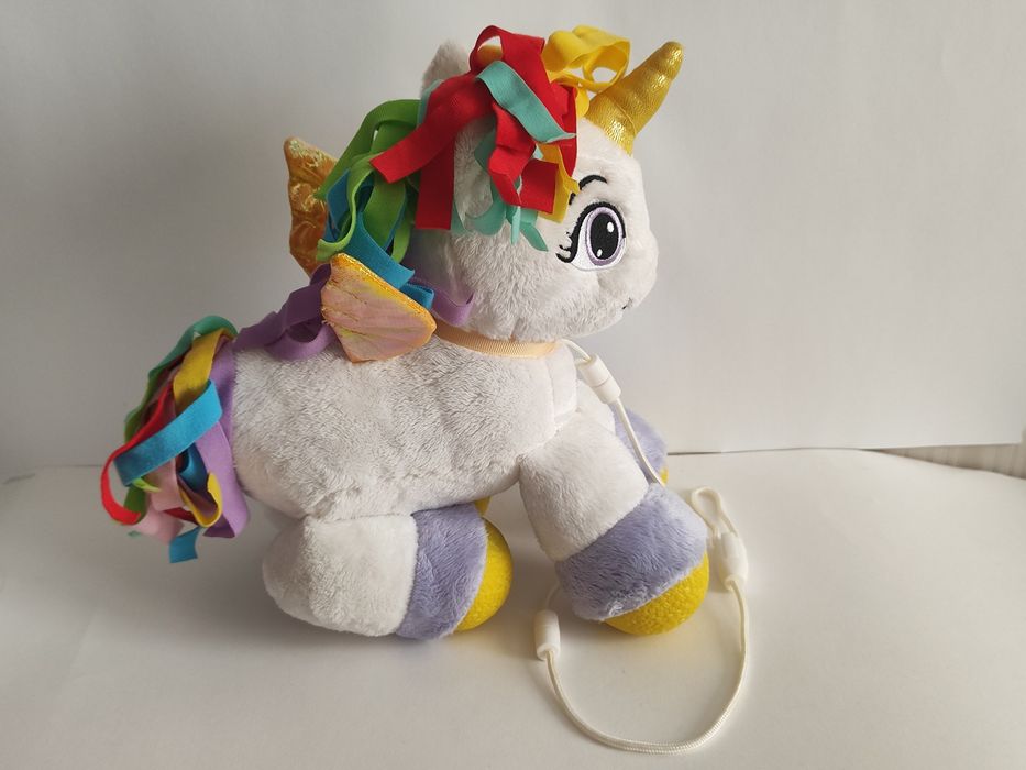 Ходячий єдиноріг My Tuggles