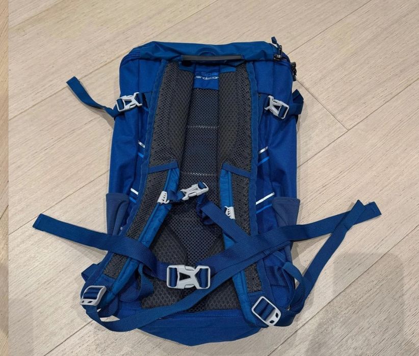 Plecak trekkingowy Halti Airspark 25