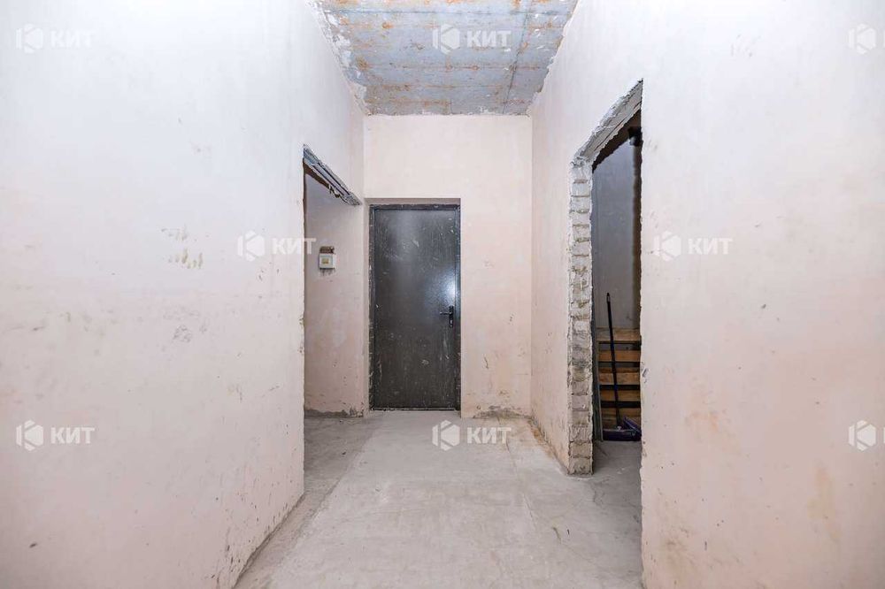 1к.55м2 ЖК Люксембург Зданий дім, Центр (Научная парк Горького)118686