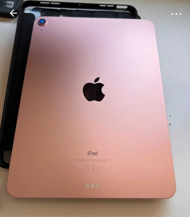 Ipad Air 4th Generation