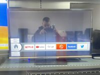 Smart телевизор/телевізор Hyundai 32дюйми з Т2 2020 року