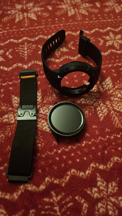 Годинник Samsung galaxy watch 5 pro