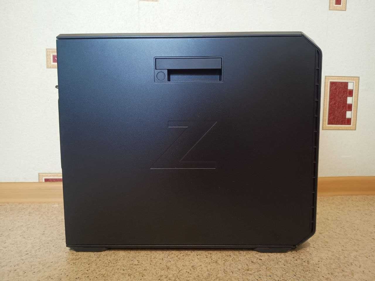ПК HP Z4 G4 (Intel Xeon W-2223/16Gb/SSD-256Gb/noGPU)
