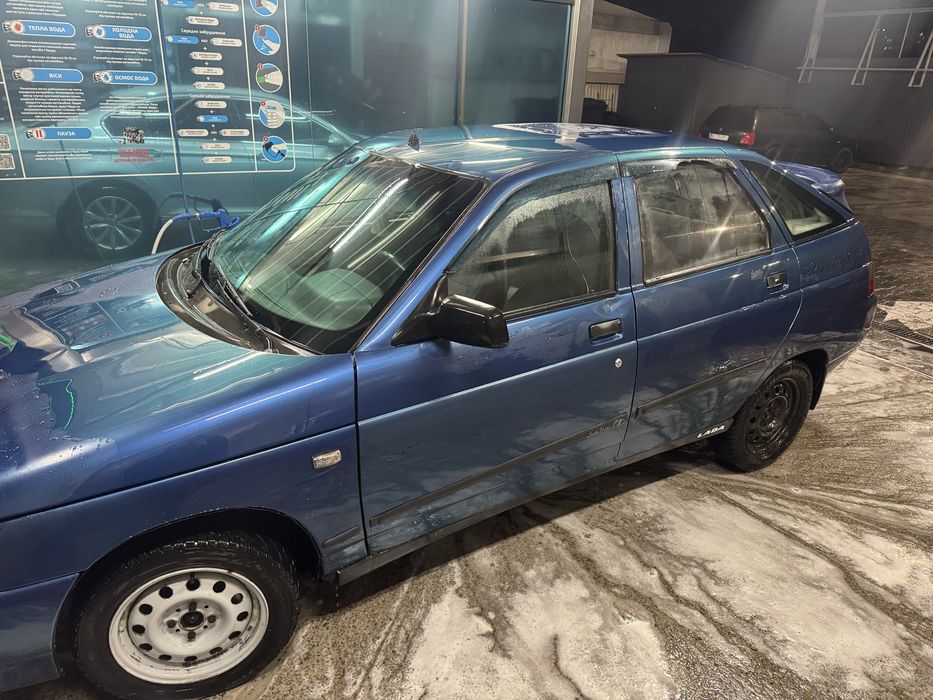 Продам ваз 2112