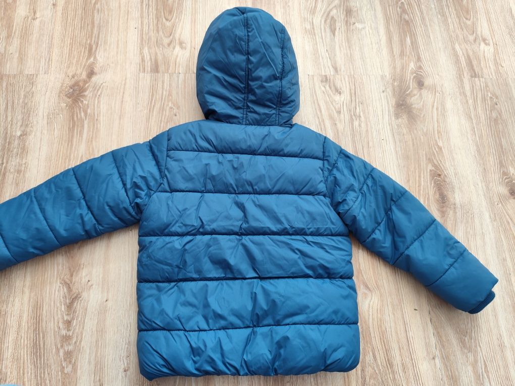 Kurtka zimowa Reserved r. 122
