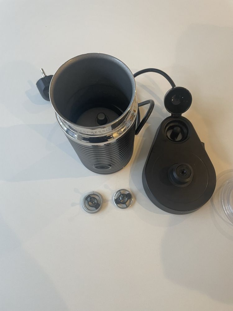 Nespresso Aeroccino 3