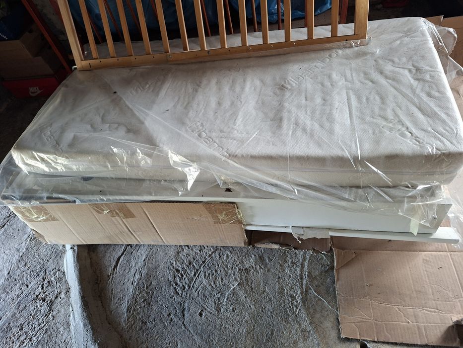 Wyprawka dla niemowlaka dziewczynka