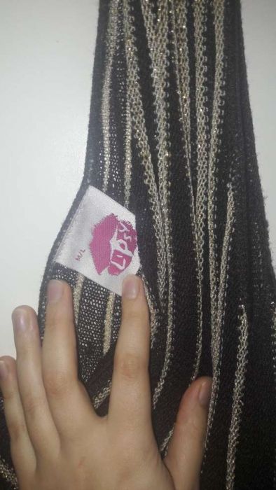 Sukienka Lipsy rozmiar m/l