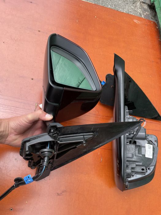 Зеркало праве ліве тесла Tesla model y my
