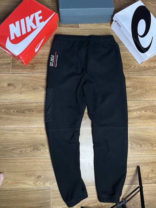 Флісові штани Hoodrich (оригінал) Top