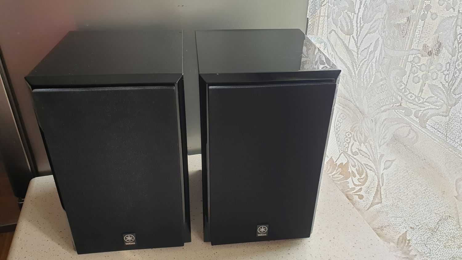 Kolumny Yamaha NX-E400
