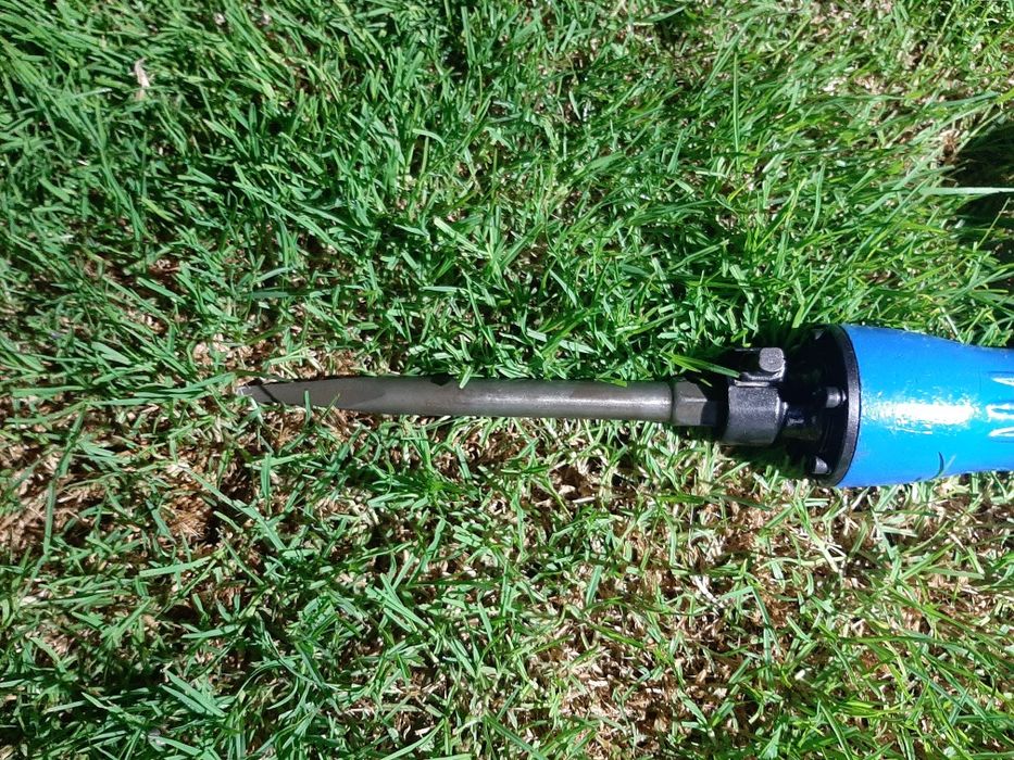 Martelo demolidor Einhell