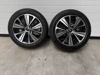 Koło Felga Citroen C4 Picasso 17”