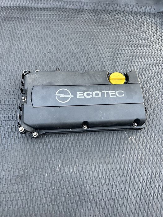 Клапана кришка Astra H 1.8