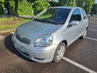 Toyota Yaris 1,0 2004r