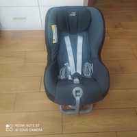 Fotelik britax max way